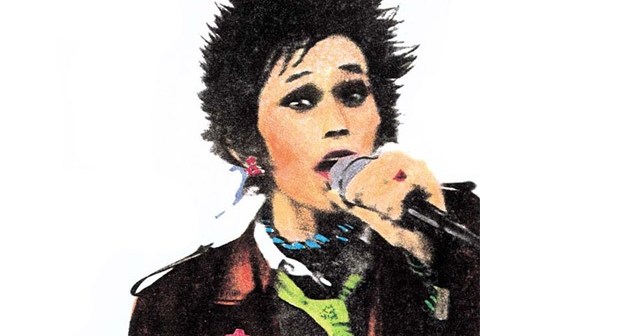 音楽と本とお酒